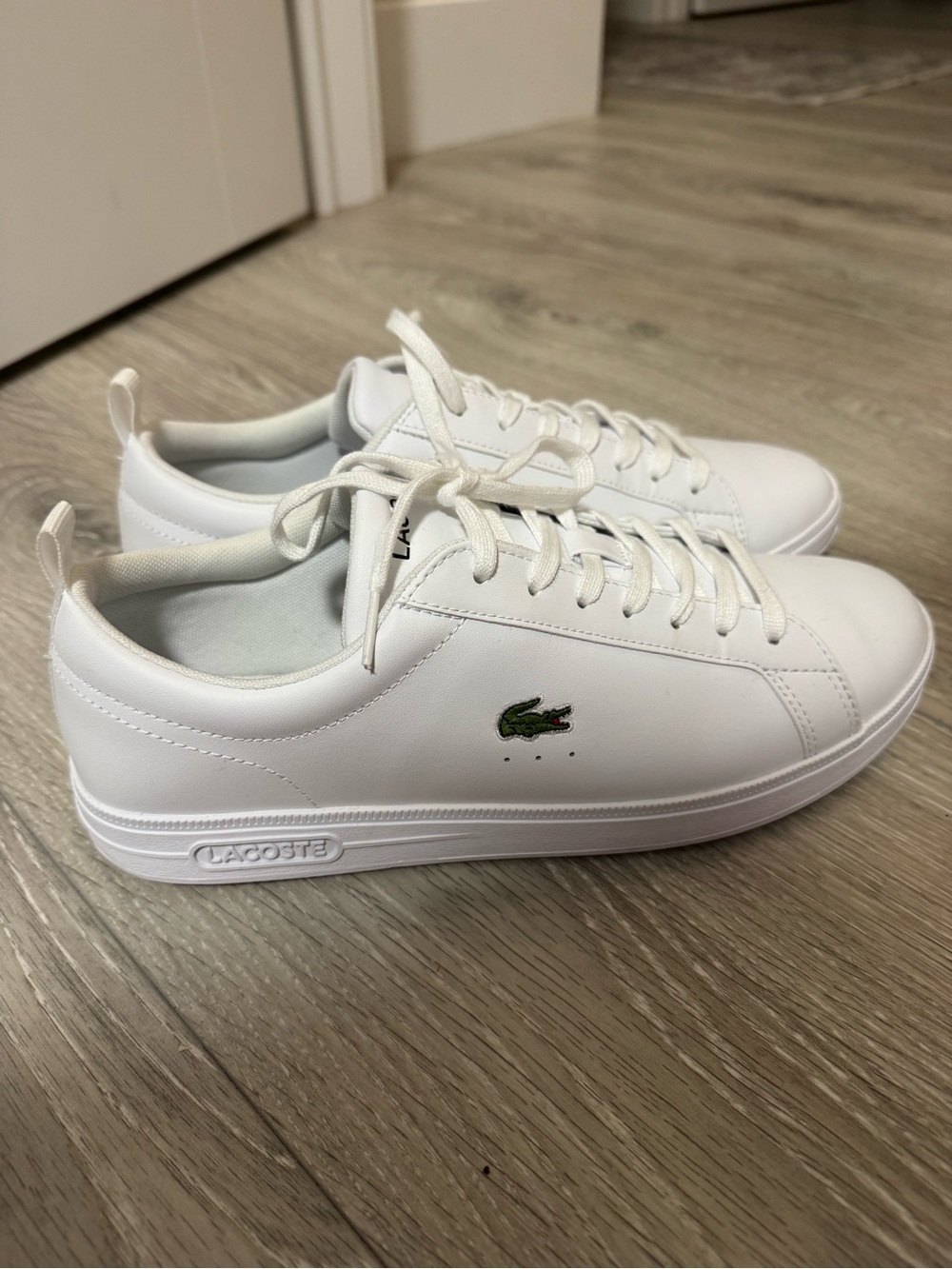 Lacoste courtbase 224